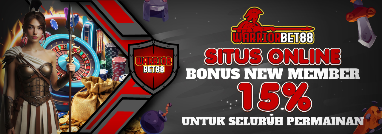 Situs-Online-Warriorbet88